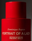 FREDERIC MALLE PORTRAIT OF A LADY 15TH ANNIVERSARY EDP 100 ML