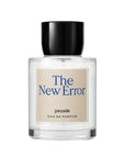 PESADE THE NEW ERROR EDP