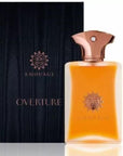 AMOUAGE OVERTURE MAN EDP 100 ML