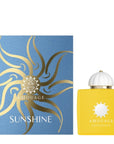 AMOUAGE SUNSHINE WOMAN EAU DE PARFUM 100 ML