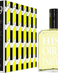 HISTOIRES DE PARFUMS HDP 1899 EDP 120 ML HDP 1899 EDP 120 ML 2000001837139 €175,00