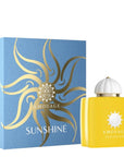 AMOUAGE SUNSHINE WOMAN EAU DE PARFUM 100 ML