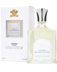 CREED VIRGIN ISLAND WATER VIRGIN ISLAND WATER 100MLUn'avventura in barca a vela. Virgin Island Water di Creed cattura lo splendore dell'estate, modellato dagli alisei e dalle acque cristalline. Olivier e Erwin Creed hanno tratto ispirazione, sia visiva ch
