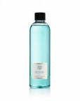 DR. VRANJES DR VRANJES FRAGRANZA AMBIENTE ACQUA Questo delicato profumo acquatico nasce dalle note fresche e carnose delle foglie di basilico che si accordano con note marine e muschi bianchi. Un profumo casa fresco e marino che emana tranquillità. 200000