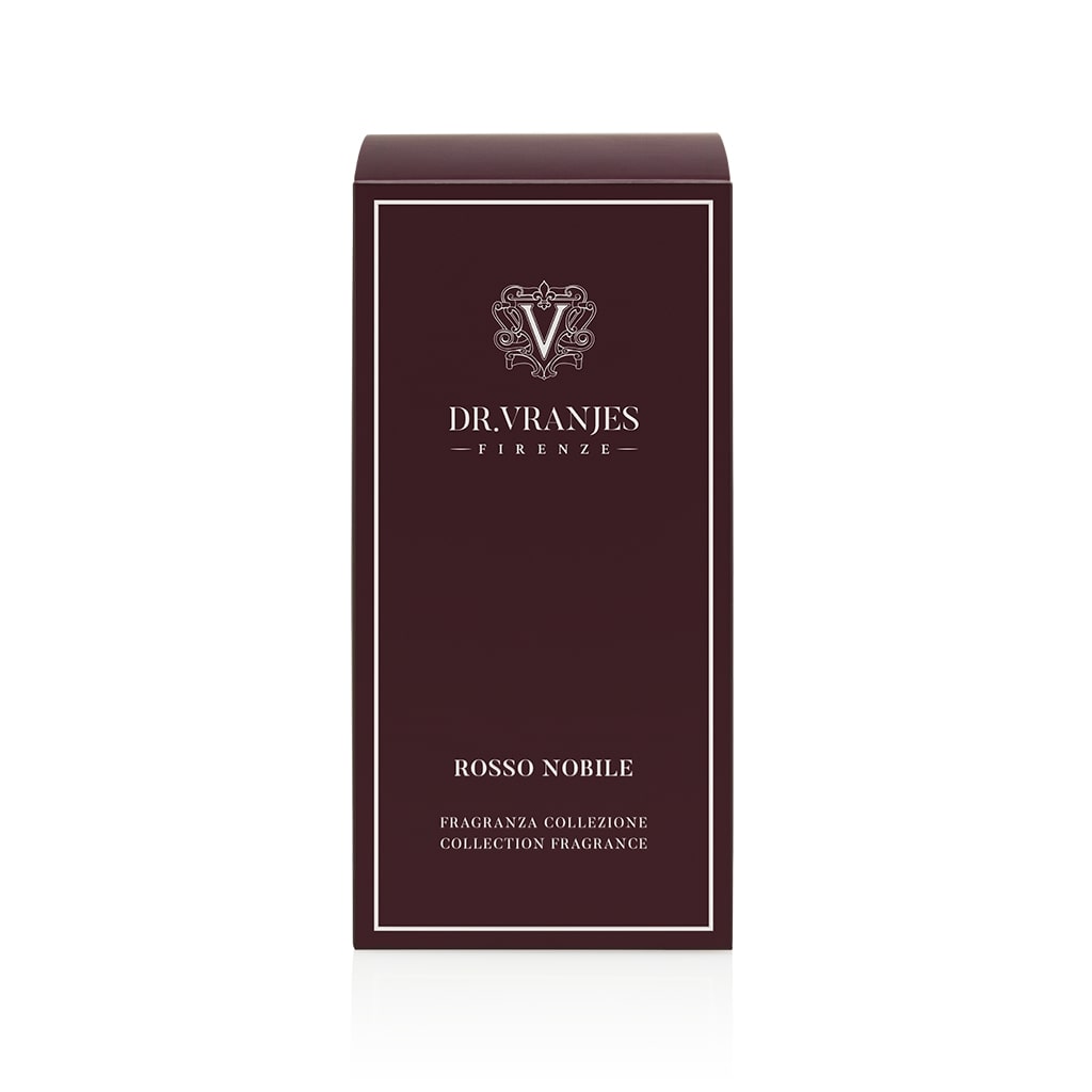 DR. VRANJES ROSSO NOBILE