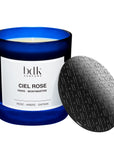 BDK PARFUMS CANDELA CIEL ROSE - 250 GR