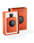 ATKINSONS 1799 44 GERR. STREET EAU DE COLOGNE 100 ML 44 GERR. STREET EAU DE COLOGNE 100 MLTutti i dettagli più brillantiNata per celebrare il primo negozio Atkinsons a Londra nella Soho del 1799, 44 Gerrard Street è una fragranza vitale ed energetica. Con