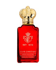 CLIVE CHRISTIAN Crab Apple Blossom 50ml Crown Collection Crab Apple Blossom 50mlProbabilmente uno dei prodotti più famosi della Crown Perfumery Company, questo delicato profumo fu creato per la prima volta nel 1886. Il profumo originale era ispirato al me