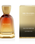 DR. VRANJES LEATHER OUD EDP 100 ML Eau de Parfum Leather Oud 100mlUna preziosa combinazione di oud mediorientale e cuoio toscano.Un profumo intenso e lussuoso, esotico e avvolgente ideale per chi desidera distinguersi con stile e audacia. 2000001754931 β¬1