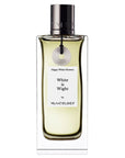 MUSICOLOGY WHITE IS WIGHT EDP 95 ML WHITE IS WIGHT EDP 95 MLMelodia immacolata e abbagliante! La purezza del cotone risuona nel bianco virgineo del gelsomino e nella dolcezza lattea dei muschi e del latte di mandorla.L'accordo di cotone, con la sua soave