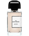 BDK PARFUMS 312 SAINT-HONORÈ EDP 100 ML