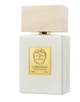 GIARDINI DI TOSCANA CHRISTOS EDP 100 ML CHRISTOS EDP 100 MLUn profumo dal carattere evocativo, pieno di suggestioni. Come in un ballo, si mescolano essenze evocatrici di magici riti sciamanici con la sensualità dell’ambra. La presenza di essenze arcaiche