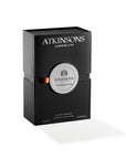 ATKINSONS 1799 41 BURLIN ARCADE EAU DE PARFUM 100 ML 41 BURLIN ARCADE EAU DE PARFUM 100 MLTutti i dettagli più brillanti41 Burlington Arcade eau de parfum di Atkinsons celebra l'energia vibrante ed eclettica di Mayfair. Deciso ed enigmatico, il cuore agro