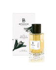 BOTANICAE EXPRESSIONS MATIN A MOGADOR 100 ML EDP MATIN A MOGADOR 100 ML EDPLa Medina si sveglia con un canto. C'è ancora nebbia. I mercanti aprono le loro porte dopo la notte mentre i pescatori tornano dal mare. La giornata inizia.ComposizioneSpezie orien