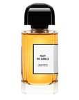 BDK PARFUMS NUIT DE SABLE EDP 100 ML