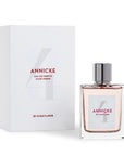 EIGHT & BOB PERFUME ANNICKE 4 EDP 100 ML Perfume Annicke 4 Edp 100 mlEight & Bob - Annicke 4 Eau de Parfum.Senti l'aroma delicato e prezioso di ANNICKE 4.Stai sotto un lussureggiante albero incantato.Passa la punta delle dita sulla ruvida corteccia del su
