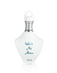 NABEEL MA'ALAINA EDP 100 ML Ma ‘Alaina è un profumo dall’aroma caratteristico e passionale, che ti avvolgerà in un vortice di contrasti. Le note di testa fruttate e floreali si combinano con note di cuore floreali e note di base maschili, che esaltano la