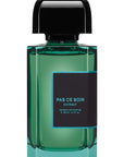 BDK PARFUMS PAS CE SOIR EXTRAIT DE PARFUM