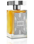 KAJAL ALUJAIN EDP 100 ML Adatto per persone gioiose e festose, questo profumo rappresenta una celebrazione dell'ambra nella sua forma più pura.ALUJAIN fonde ingredienti di fragranze tradizionali e moderne in una sola. Le note di rosa sono esaltate dal mus