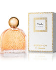 M.MICALLEF SECRETS OF LOVE Ô FEMININ 100 ML