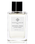 ESSENTIAL PARFUMS PATCHOULI MANIA By Fabrice Pellegrin PATCHOULI MANIA By Fabrice PellegrinEssential Parfums Patchouli Mania Eau de Parfum è un profumo legnoso unisex. Scopri l'essenza di eleganza e audacia con Patchouli Mania, il vibrante profumo di Esse