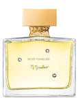 M.MICALLEF NOTE VANILLEE EDP 100 ML NOTE VANILLEE EDP 100 MLIntensa, golosa e soave, Note Vanillée ti regala il ricordo della pelle scaldata dal sole. Un desiderio di comfort e di evasione... Sensualità come bonus.Famiglia olfattiva: ambrata - vanigliataT