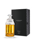 THE SPIRIT OF DUBAI HAIBAH EDP 90 ML HAIBAH EDP 90 MLL'Haibah non può essere descritta a parole. Come il più raro dei diamanti, non ha prezzo. Le forti note di patchouli, ambra , legno affumicato e raro olio di legno di agar indiano si uniscono alla calda