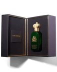 CLIVE CHRISTIAN 1872 Masculine 50ml Original Collection 1872 Masculine 50mlUn profumo legnoso di agrumi con texture erbacee derivanti dalla tonificante salvia sclarea combinata con l'energico pepe nero e il petitgrain. Questa infusione di spezie e agrumi