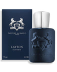 PARFUMS DE MARLY LAYTON EDP 75 ML