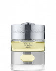 THE SPIRIT OF DUBAI ABRAJ 50 ML DUBAI ABRAJ EDP 50 MLDubai Abraj si ispira all'innovativo e futuristico orizzonte di Dubai. La parola Abraj in arabo significa Grattacieli. Forte e potente come l'acciaio ed il cemento che danno forma all'iconico orizzonte