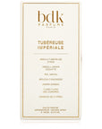 BDK PARFUMS TUBEREUSE IMPERIALE EDP 100 ML