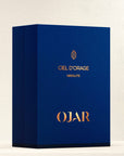 OJAR CIEL D'ORAGE PERFUME OIL ABSOLUTE 20 ML CIEL D'ORAGE PERFUME OIL ABSOLUTE 20 ML 2000001833025 €165,00