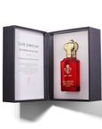 CLIVE CHRISTIAN Matsukita 50ml Crown Collection Matsukita 50mlUn profumo illusorio ispirato dagli archivi, questo profumo unico creato per la prima volta nel 1892 è stato ispirato da una principessa giapponese che impressionò la corte vittoriana con la su