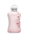 PARFUMS DE MARLY DELINA EDP 75 ML DELINA EDP 75 MLUn bouquet floreale affascinante e decisamente moderno. Delina è una fragranza ricca di sfumature, dolce e sensuale. L'eau de parfum assapora i suoi accordi floreali dominati da rosa turca, mughetto e peon