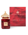 MATIN MARTIN AMBER WAVE EDP 100 ML