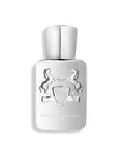 PARFUMS DE MARLY PEGASUS EDP 75 ML PEGASUS EDP 75 MLFedele alle sue radici e adatto a un gentiluomo, questo profumo ha una firma legnosa ed eccezionalmente distinta. Pegasus si apre con un equilibrio di frutta, legno e spezie, sviluppato dalla miscela di