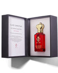 CLIVE CHRISTIAN TOWN & COUNTRY 50ML TOWN & COUNTRY 50MLCreato originariamente nel 1925 e notoriamente indossato da Winston Churchill, Town & Country era una stella splendente di una nuova era della Crown Perfumery Company. Oggi è reinventato con i tratti