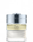 THE SPIRIT OF DUBAI BAHAR 50 ML Bahar si ispira al mare e alla costa di Dubai, alle onde e alle spiagge di sabbia bianca. Le note profonde di vaniglia, ambra, rosa e gelsomino rispecchiano la profondità del mare, mentre le note più leggere di lime, limone