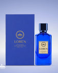 AL AMBRA LOREN EXTRAIT 50 ML AL ALAMBRA LOREN EXTRAIT 50 MLL’estratto di profumo Loren di Al Ambra Perfumes è un profumo accattivante che si distingue per eleganza e intensità! Questa fragranza si ispira a una donna audace e dalla forte personalità. Indos