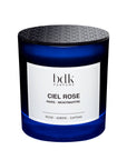 BDK PARFUMS CANDELA CIEL ROSE - 250 GR