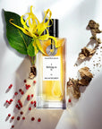MUSICOLOGY I BELONG TO YOU EDP 95 ML I BELONG TO YOU EDP 95 MLSensualità in stile rockIl successo inarrestabile, questa creazione magnetica è progettata su una sinfonia di ylang-ylang, tuberosa e gardenia e un pizzicato di pepe rosa e balsamo avvincente.G