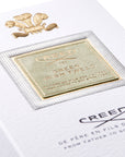 CREED GREEN IRISH TWEED EDP 100 ML GREEN IRISH TWEED EDP 100 MLUn classico, come ci dice il vecchio adagio, non passa mai di moda. Come un vestito perfettamente su misura, Green Irish Tweed di Creed è stato e continua ad essere indossato da uomini fiducio