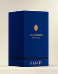 OJAR CIEL D'ORAGE EDP 100ML CIEL D'ORAGE EDP 100ML 2000001832783 €200,00
