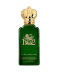 CLIVE CHRISTIAN 1872 Masculine 50ml Original Collection 1872 Masculine 50mlUn profumo legnoso di agrumi con texture erbacee derivanti dalla tonificante salvia sclarea combinata con l'energico pepe nero e il petitgrain. Questa infusione di spezie e agrumi
