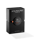 ATKINSONS 1799 JAMES EAU DE PARFUM 100 ML JAMES EAU DE PARFUM 100 MLTutti i dettagli più brillantiL’eau de parfum James di Atkinsons celebra in chiave elegante e contemporanea un certo giovanotto coraggioso che, arrivato a Londra, rivoluzionò la buona soc