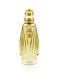 NABEEL OUD CAFU EDP 100 ML Oud Cafu è un profumo maestoso ed elegante. Oud Cafu canta con l’orgoglio del successo. Con note di legno, floreali e orientali, e un tocco di agrumi molto riconoscibile. Le note di mela, ananas e lime creano un’atmosfera di fre