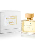 M.MICALLEF NOTE VANILLEE EDP 100 ML NOTE VANILLEE EDP 100 MLIntensa, golosa e soave, Note Vanillée ti regala il ricordo della pelle scaldata dal sole. Un desiderio di comfort e di evasione... Sensualità come bonus.Famiglia olfattiva: ambrata - vanigliataT