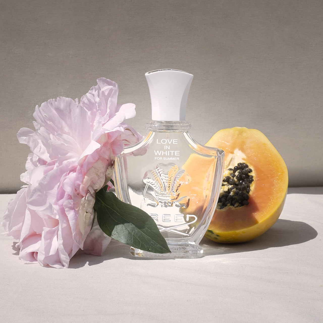 CREED LOVE IN WHITE FOR SUMMER EDP 75 ML