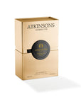 ATKINSONS 1799 OUD SAVE THE QUEEN EDP 100 ML OUD SAVE THE QUEEN EDP 100 MLTutti i dettagli più brillantiCosa si ottiene dall'incontro tra eleganza inglese e fascino misterioso d'oriente? Una fragranza vertiginosamente seducente, quasi impavida, che raccon