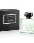 M.MICALLEF GN TONIC EDP 100 ML GN TONIC EDP 100 MLUn cocktail di nobiltà e sport, classicismo e avanguardia, trasparenza e profondità, GnTonic si caratterizza per la sua scia tonica, fresca, sensuale e raffinata. Uno shot di rara vivacità aromatica da off